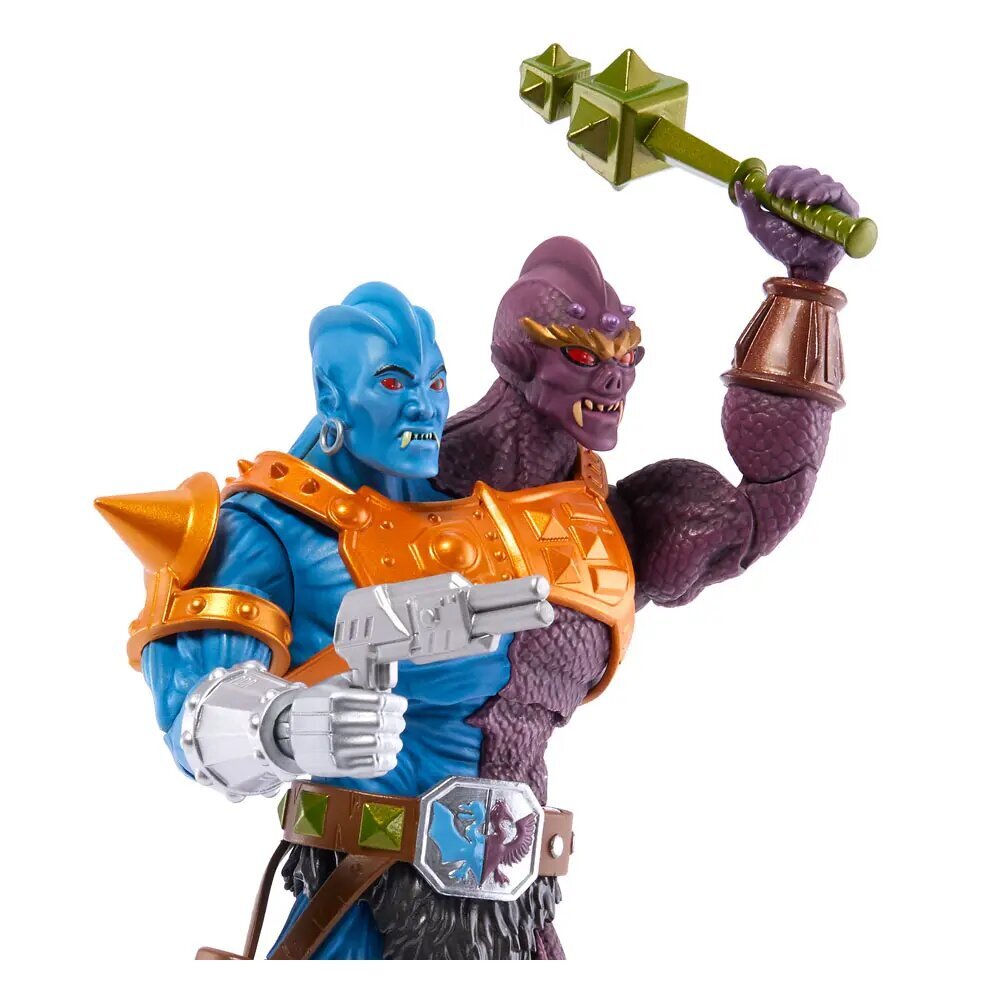 Figūrėlė Masters of the Universe Two Bad, 20 cm kaina ir informacija | Žaislai berniukams | pigu.lt