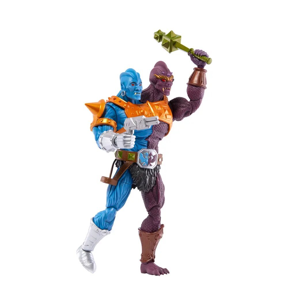 Figūrėlė Masters of the Universe Two Bad, 20 cm kaina ir informacija | Žaislai berniukams | pigu.lt