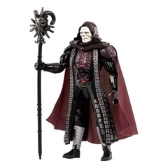 Figūrėlė Skeletor Masters of the Universe Deluxe, 18 cm kaina ir informacija | Žaislai berniukams | pigu.lt