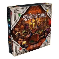 Stalo žaidimas Dungeons & Dragons The Yovning Portal, DE kaina ir informacija | Stalo žaidimai, galvosūkiai | pigu.lt
