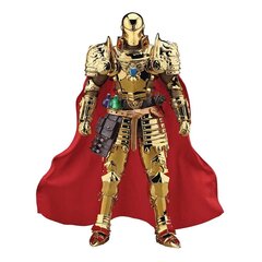 Figūrėlė Marvel: Medieval Knight Iron Man, 20 cm kaina ir informacija | Žaislai berniukams | pigu.lt