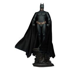 Batman Premium Format kaina ir informacija | Žaidėjų atributika | pigu.lt