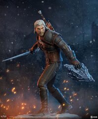The Witcher 3: Wild Hunt Geralt kaina ir informacija | Žaidėjų atributika | pigu.lt