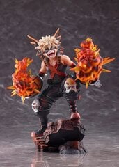 My Hero Academia Katsuki Bakugo kaina ir informacija | Žaidėjų atributika | pigu.lt