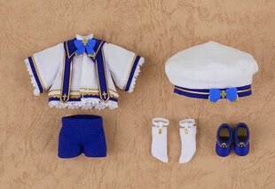Aprangos rinkinys lėlei Good Smile Nendoroid Doll Outfit Set Church Choir, mėlynas kaina ir informacija | Žaislai mergaitėms | pigu.lt