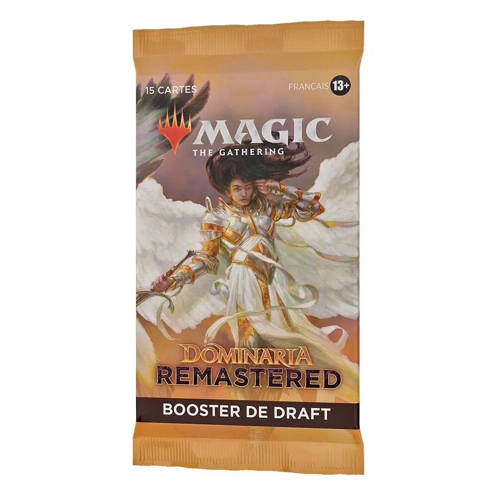 Stalo žaidimas Magic the Gathering Dominaria Remastered, FR kaina ir informacija | Stalo žaidimai, galvosūkiai | pigu.lt