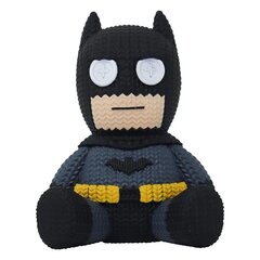 Figūrėlė Batman Black Suit Edition 13 cm kaina ir informacija | Žaislai berniukams | pigu.lt