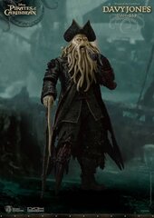 Figūrėlė 8ction Karibų piratai Davy Jones, 20 cm kaina ir informacija | Žaislai berniukams | pigu.lt
