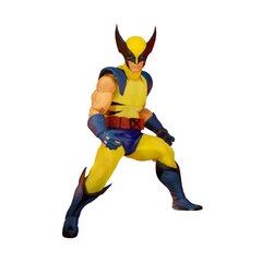 Figūrėlė Marvel Universe Wolverine, 16 cm kaina ir informacija | Žaislai berniukams | pigu.lt