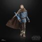 Figūrėlė Star Wars The Black Series Ben Kenobi, 15 cm kaina ir informacija | Žaislai berniukams | pigu.lt