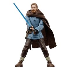 Figūrėlė Star Wars The Black Series Ben Kenobi, 15 cm kaina ir informacija | Žaislai berniukams | pigu.lt