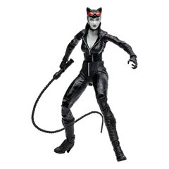 Figūrėlė DC Comics Catwoman, 18 cm kaina ir informacija | Žaislai berniukams | pigu.lt