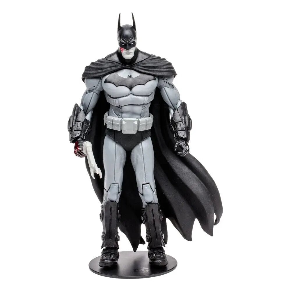 Figūrėlė DC Comics Batman Gold Label, 18 cm kaina ir informacija | Žaislai berniukams | pigu.lt