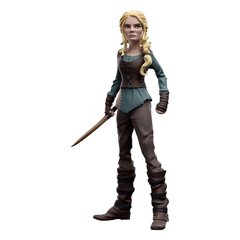 The Witcher Ciri 15 cm kaina ir informacija | Žaidėjų atributika | pigu.lt