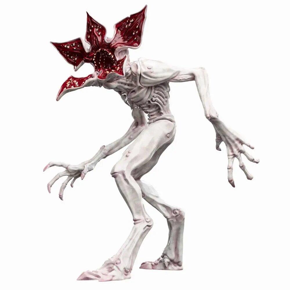 Figūrėlė Stranger Things Mini Epics Demogorgon, 17 cm цена и информация | Žaislai berniukams | pigu.lt