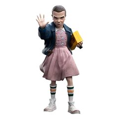 Figūrėlė Stranger Things Mini Epics, 14 cm kaina ir informacija | Žaislai berniukams | pigu.lt