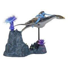 Neteyam ir Ilu Avatar McFarlane Toys цена и информация | Атрибутика для игроков | pigu.lt