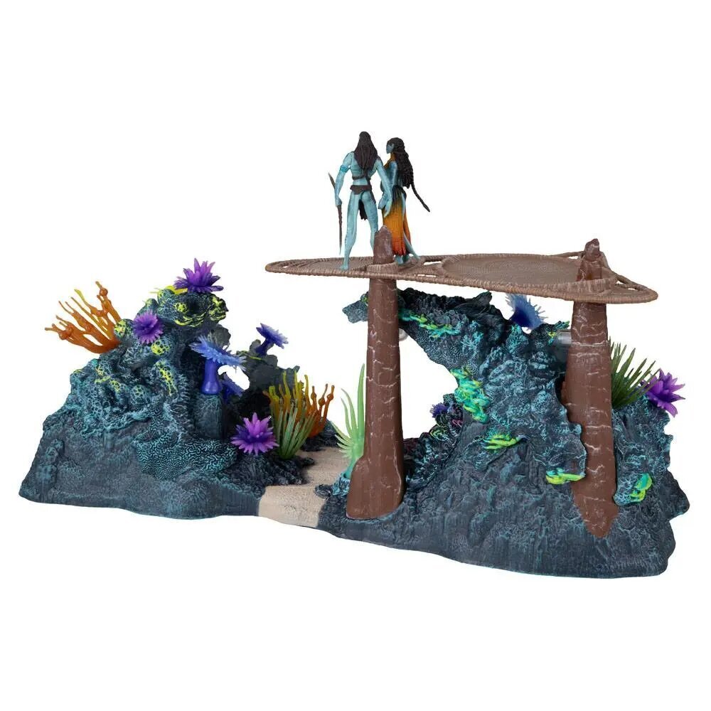 Avatar The Way Of Water Metkayina Reef Tonowari kaina ir informacija | Žaidėjų atributika | pigu.lt