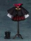 Aprangos rinkinys lėlei Good Smile Nendoroid Doll Vampire Girl kaina ir informacija | Žaislai mergaitėms | pigu.lt