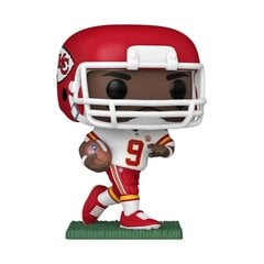 Sporto vinilinė figūrėlė NFL POP! JuJu Smith-Schuster, 9 cm kaina ir informacija | Žaislai berniukams | pigu.lt