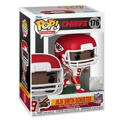 Sporto vinilinė figūrėlė NFL POP! JuJu Smith-Schuster, 9 cm kaina ir informacija | Žaislai berniukams | pigu.lt