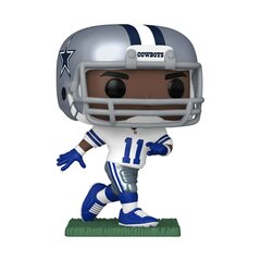 Sporto vinilinė figūrėlė NFL POP! Micah Parsons, 9 cm kaina ir informacija | Žaislai berniukams | pigu.lt