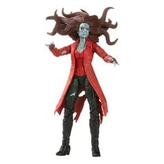 Figūrėlė Hasbro Marvel Legends Zombie Scarlet Witch kaina ir informacija | Žaislai berniukams | pigu.lt