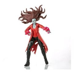 Figūrėlė Hasbro Marvel Legends Zombie Scarlet Witch цена и информация | Игрушки для мальчиков | pigu.lt