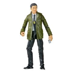 Фигурка WandaVision Marvel Legends Хоншу BAF: агент Джимми Ву 15 см цена и информация | Игрушки для мальчиков | pigu.lt