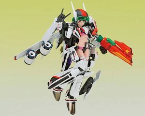 V.F.G. Macross Frontier VF-25F Messiah kaina ir informacija | Žaidėjų atributika | pigu.lt