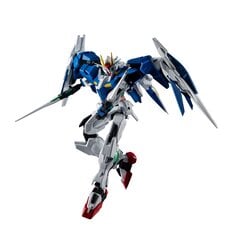 Gundam Robot Spirits GN-0000+GNR-010 00 Raiser kaina ir informacija | Žaidėjų atributika | pigu.lt