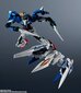 Gundam Robot Spirits GN-0000+GNR-010 00 Raiser kaina ir informacija | Žaidėjų atributika | pigu.lt