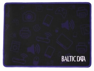 Peles paliktnis Baltic Data цена и информация | Мыши | pigu.lt