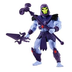 Figūrėlė 200X Skeletor Masters of the Universe, 14 cm kaina ir informacija | Žaislai berniukams | pigu.lt