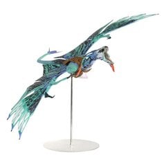 McFarlane Avatar Mega Banshee Banshee цена и информация | Атрибутика для игроков | pigu.lt