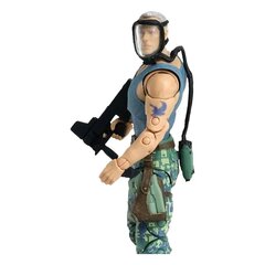 Avatar Colonel Miles Quaritch, 18 cm kaina ir informacija | Žaidėjų atributika | pigu.lt