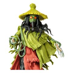 Figūrėlė DC Comics Multiverse Scarecrow, 18 cm kaina ir informacija | Žaislai berniukams | pigu.lt