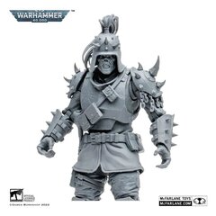 Экшн-фигурка Warhammer 40k: Darktide Охранник-предатель (доказательство художника) 18 см цена и информация | Игрушки для мальчиков | pigu.lt