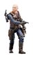 Figūrėlė Star Wars The Black Series Migs Mayfeld, 15 cm цена и информация | Žaislai berniukams | pigu.lt