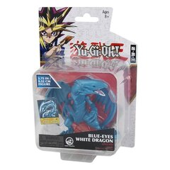 Veiksmo figūra Yu-Gi-Oh! Blue Eyes White Dragon kaina ir informacija | Žaislai berniukams | pigu.lt