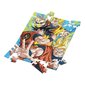 3D dėlionė Redstring Dragon Ball Z Goku Saiyan, 100 d. kaina ir informacija | Dėlionės (puzzle) | pigu.lt