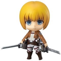 Attack on Titan Armin Arlert kaina ir informacija | Žaidėjų atributika | pigu.lt