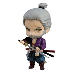 Nendoroid Geralt: Ronin Ver. kaina ir informacija | Žaidėjų atributika | pigu.lt