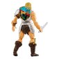 Figūrėlė Masters of the Universe He Man 2022, 18 cm цена и информация | Žaislai berniukams | pigu.lt