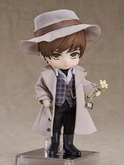 Экшн-фигурка куклы Love & Producer Nendoroid Bai Qi: если время течет назад, версия 14 см цена и информация | Атрибутика для игроков | pigu.lt