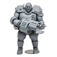 Figūrėlė Warhammer 40k: Darktide Megafigs Ogryn, 30 cm kaina ir informacija | Žaislai berniukams | pigu.lt