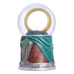 Žiedų valdovo gaublys, 17 cm kaina ir informacija | Dekoracijos šventėms | pigu.lt