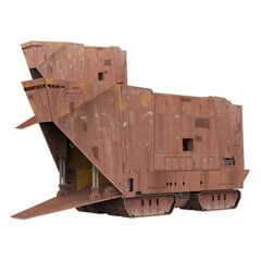 Звездные войны: Мандалорская трехмерная головоломка Sandcrawler цена и информация | Пазлы | pigu.lt