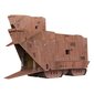 3D dėlionė Star Wars: The Mandalorian Sandcrawler цена и информация | Dėlionės (puzzle) | pigu.lt