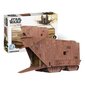 3D dėlionė Star Wars: The Mandalorian Sandcrawler цена и информация | Dėlionės (puzzle) | pigu.lt